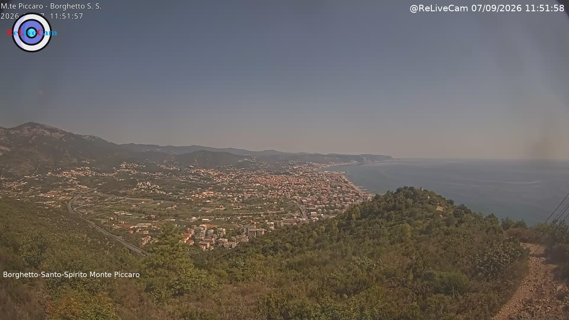 Timelapse del 07/09/2026