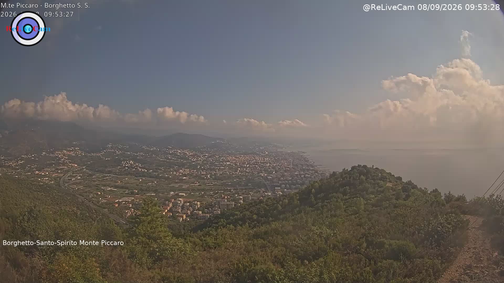 Timelapse del 08/09/2026
