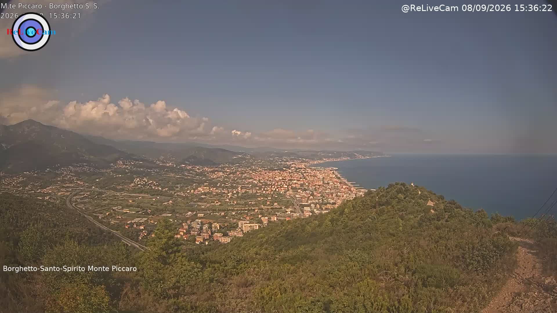 Timelapse del 08/09/2026