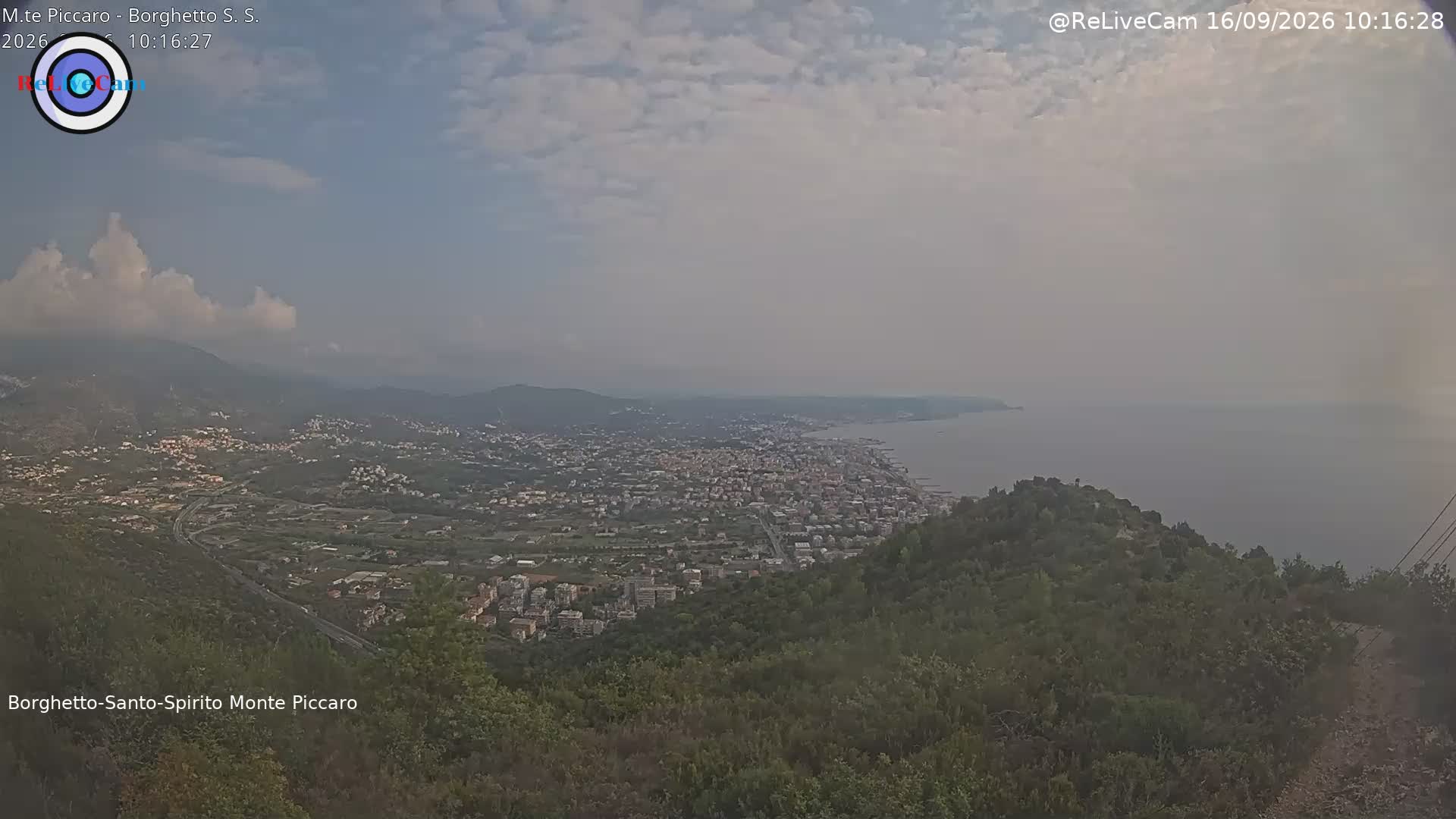 Timelapse del 16/09/2026