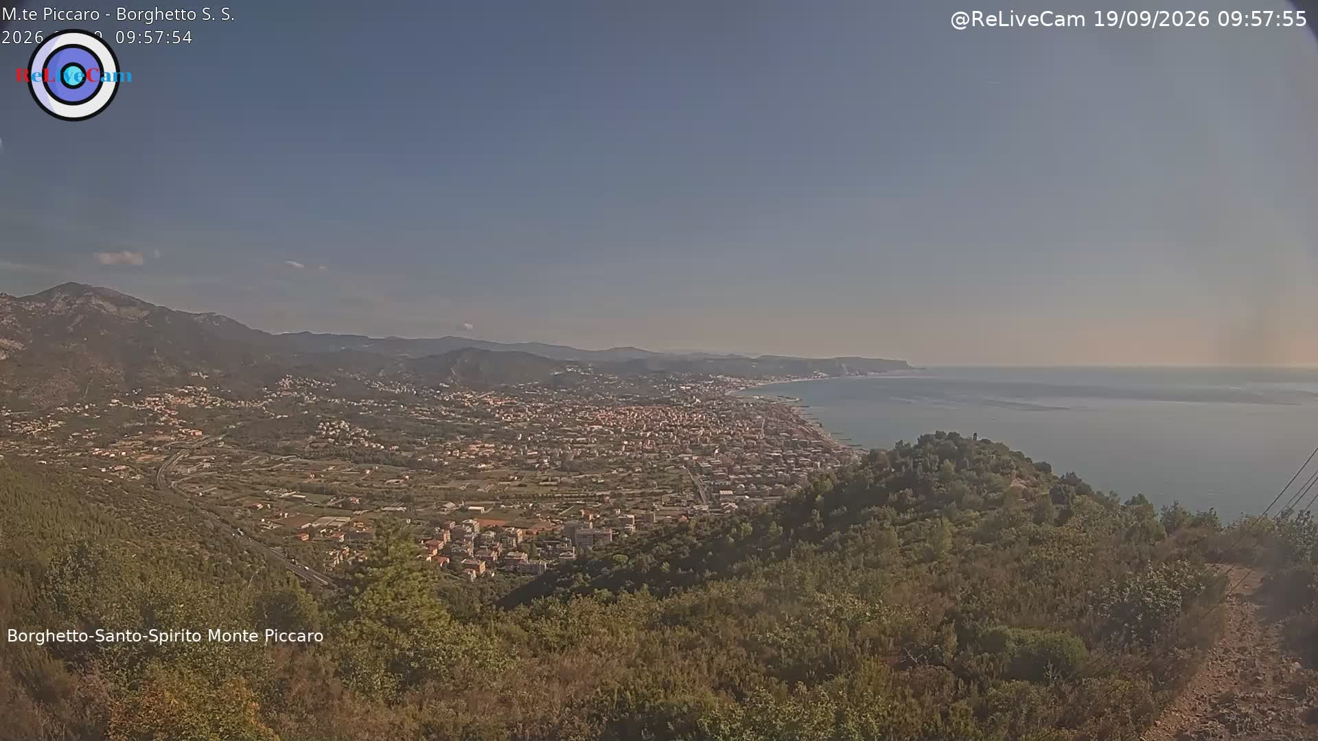 Timelapse del 19/09/2026