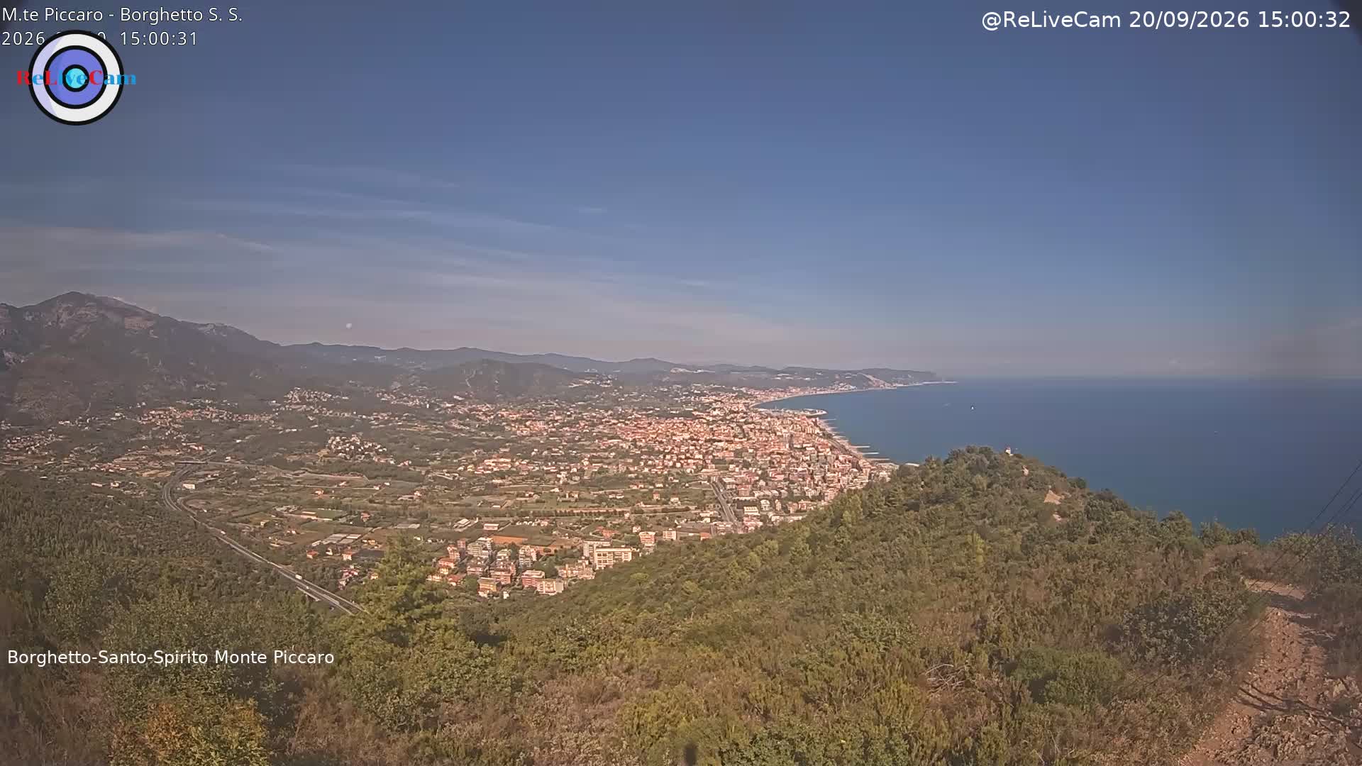 Timelapse del 20/09/2026