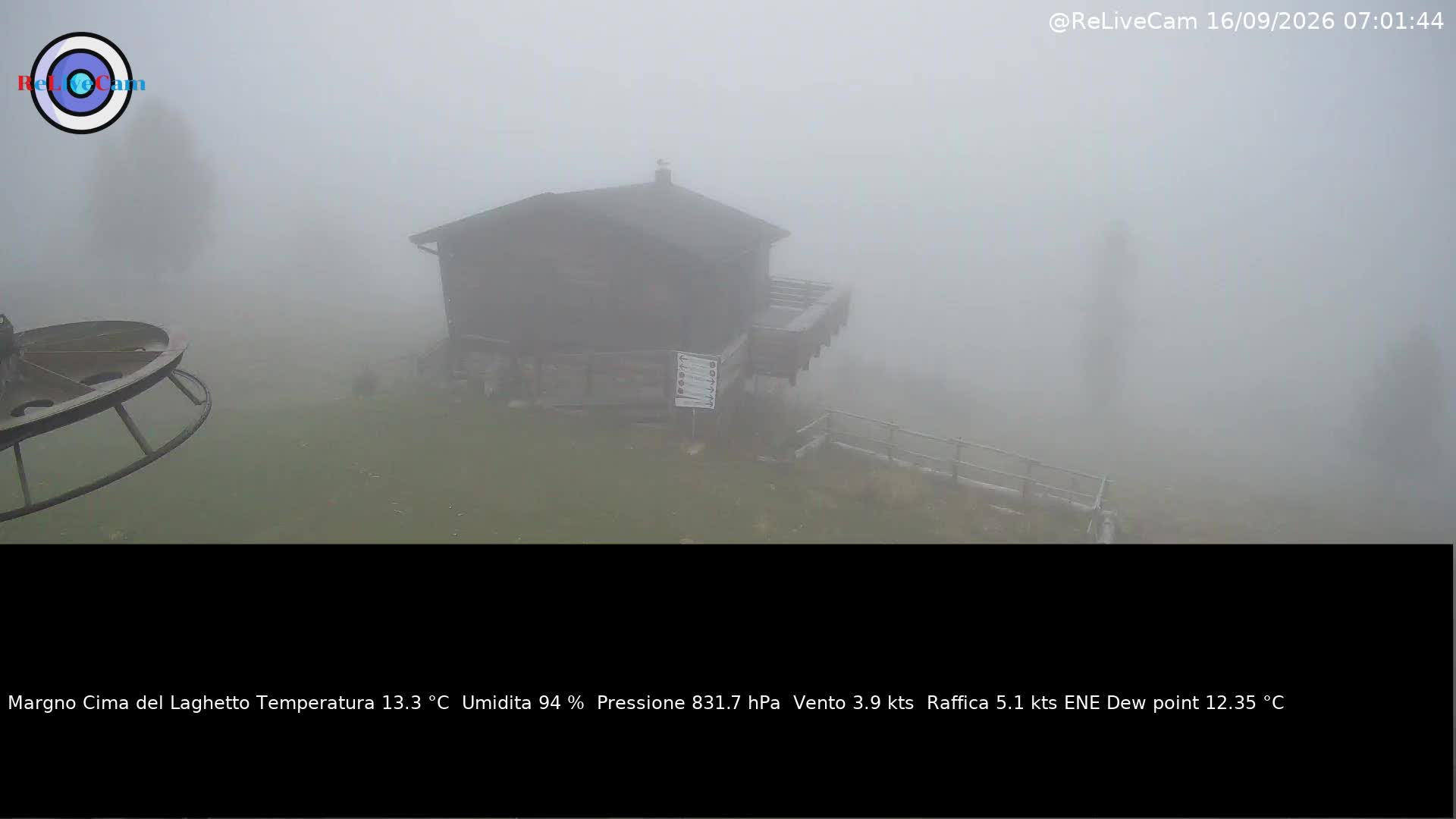 Timelapse del 16/09/2026
