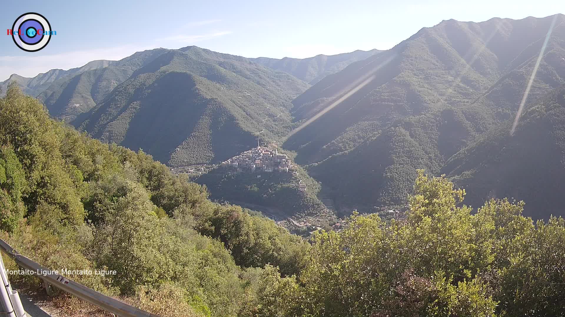 Timelapse del 16/06/2026