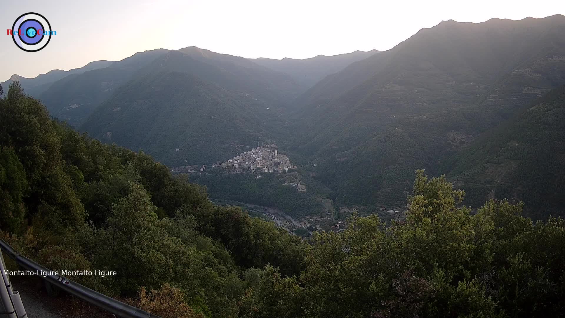 Timelapse del 18/06/2026