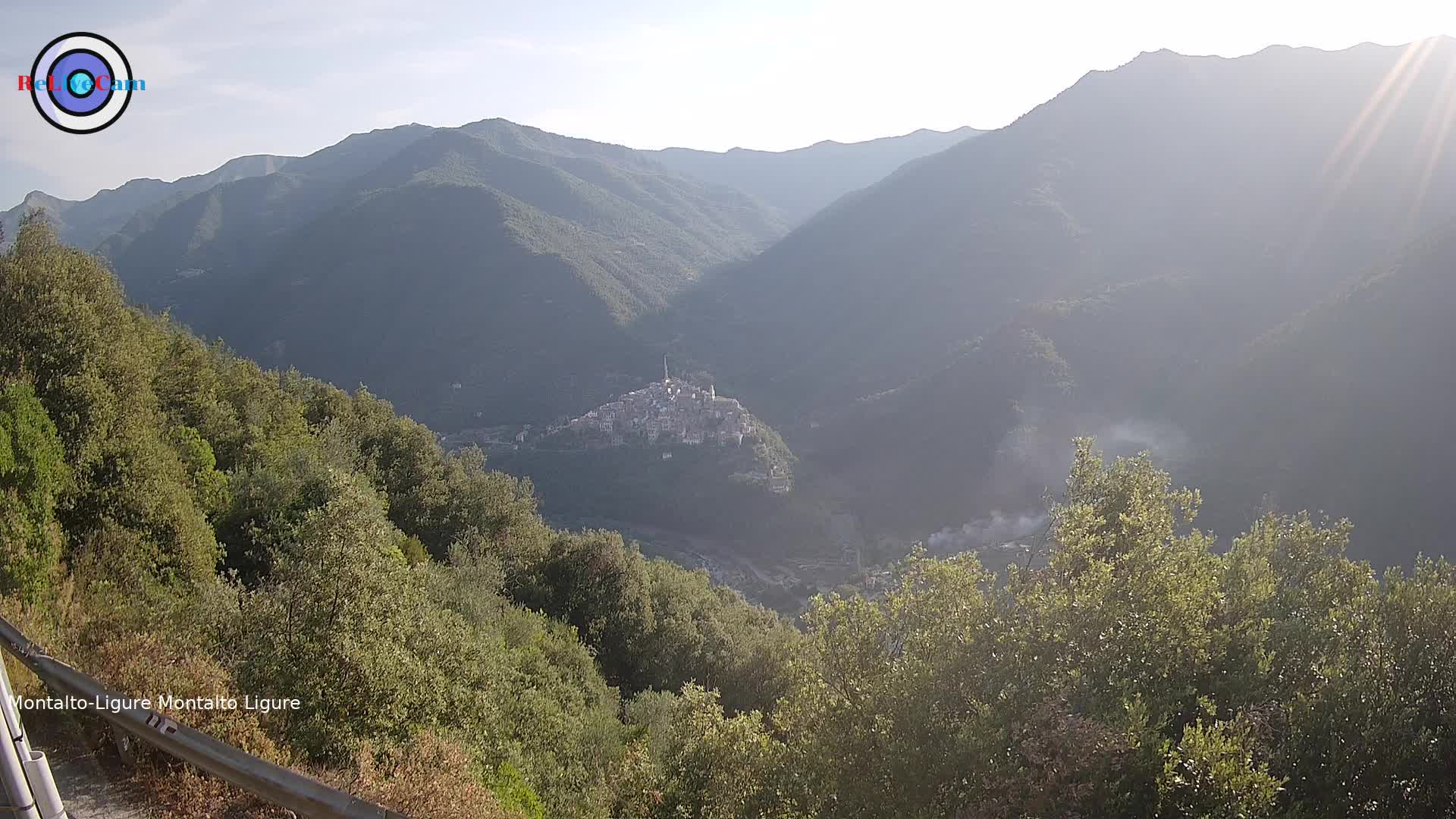 Timelapse del 30/06/2026