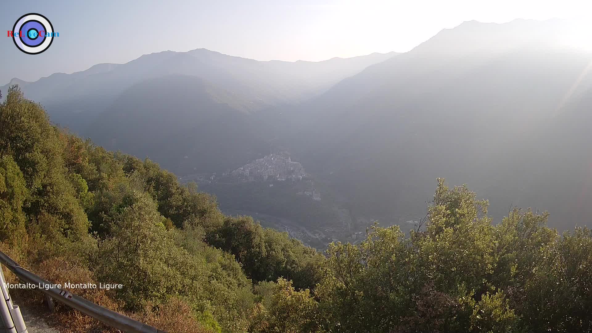 Timelapse del 02/08/2026