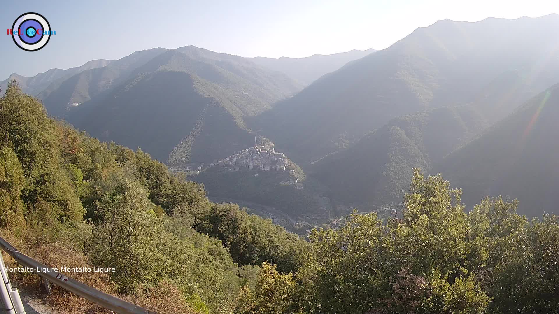 Timelapse del 06/08/2026