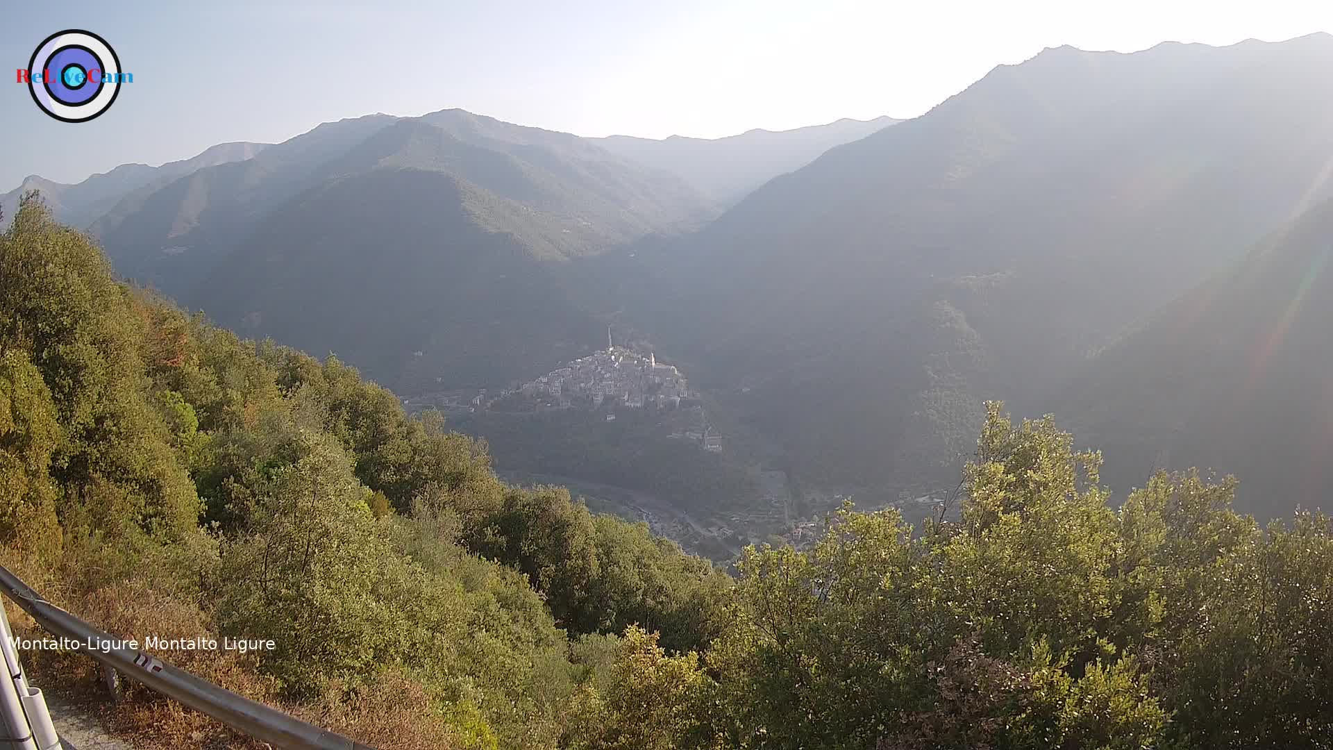 Timelapse del 09/08/2026