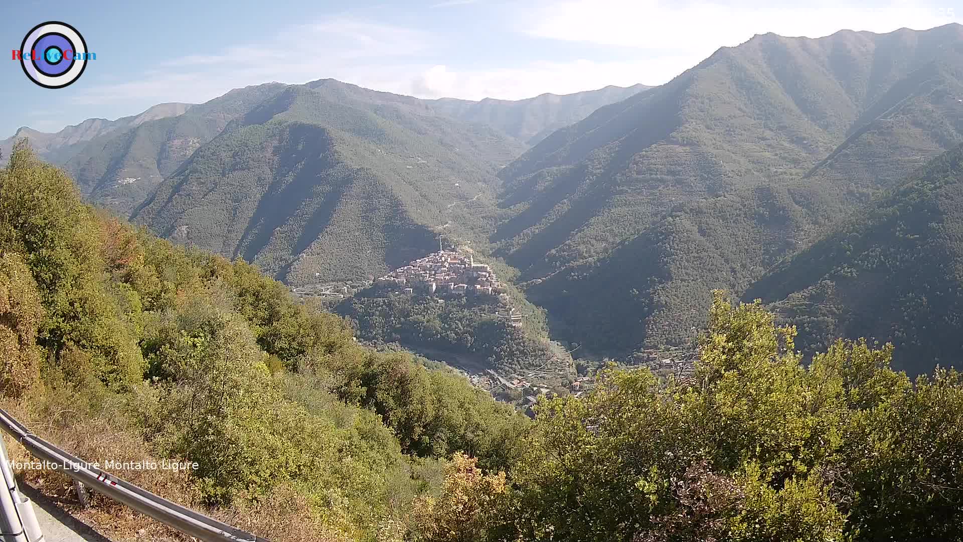 Timelapse del 19/08/2026