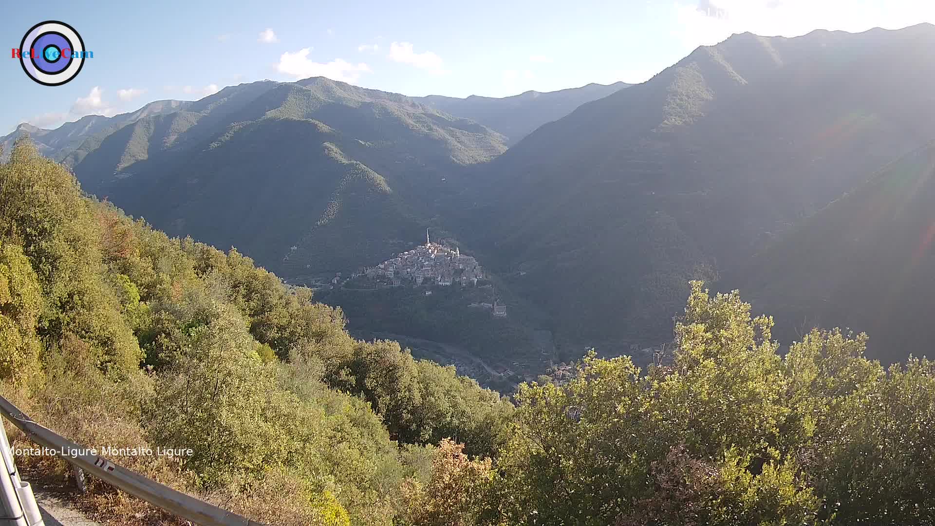 Timelapse del 22/08/2026