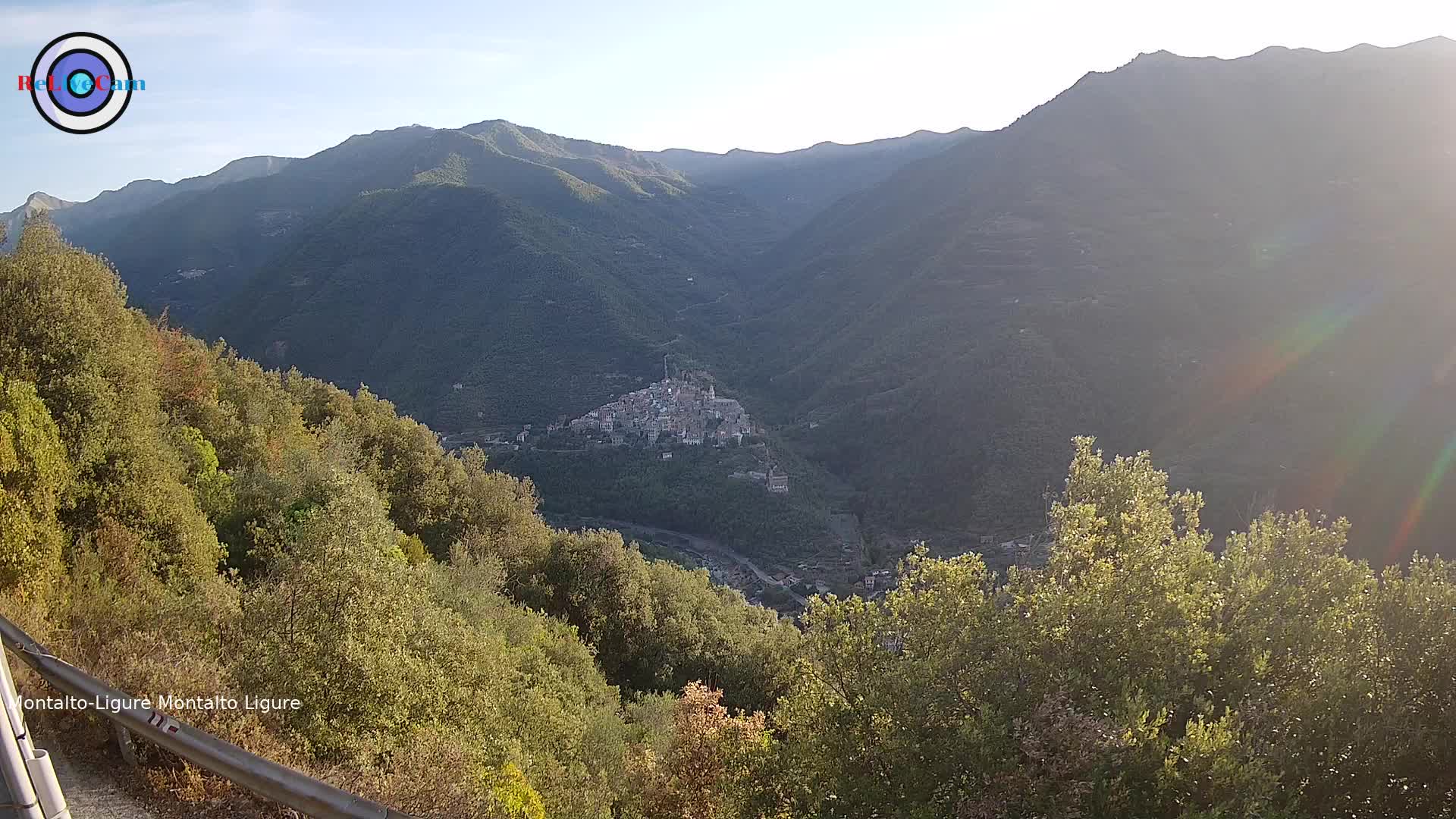 Timelapse del 23/08/2026