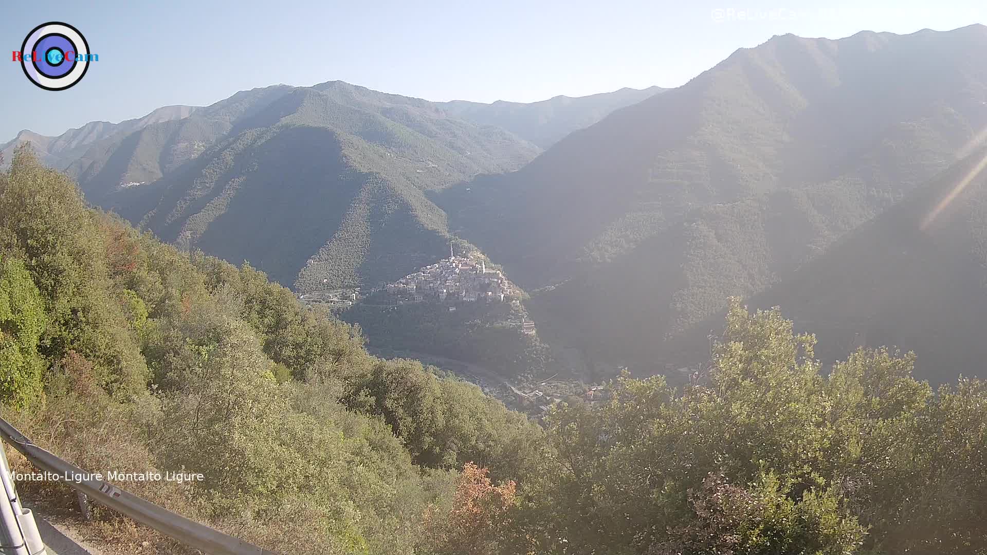 Timelapse del 08/09/2026