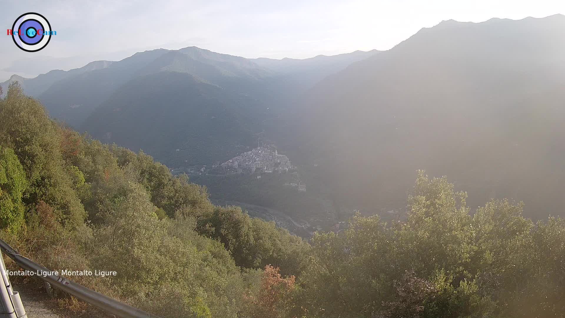 Timelapse del 09/09/2026