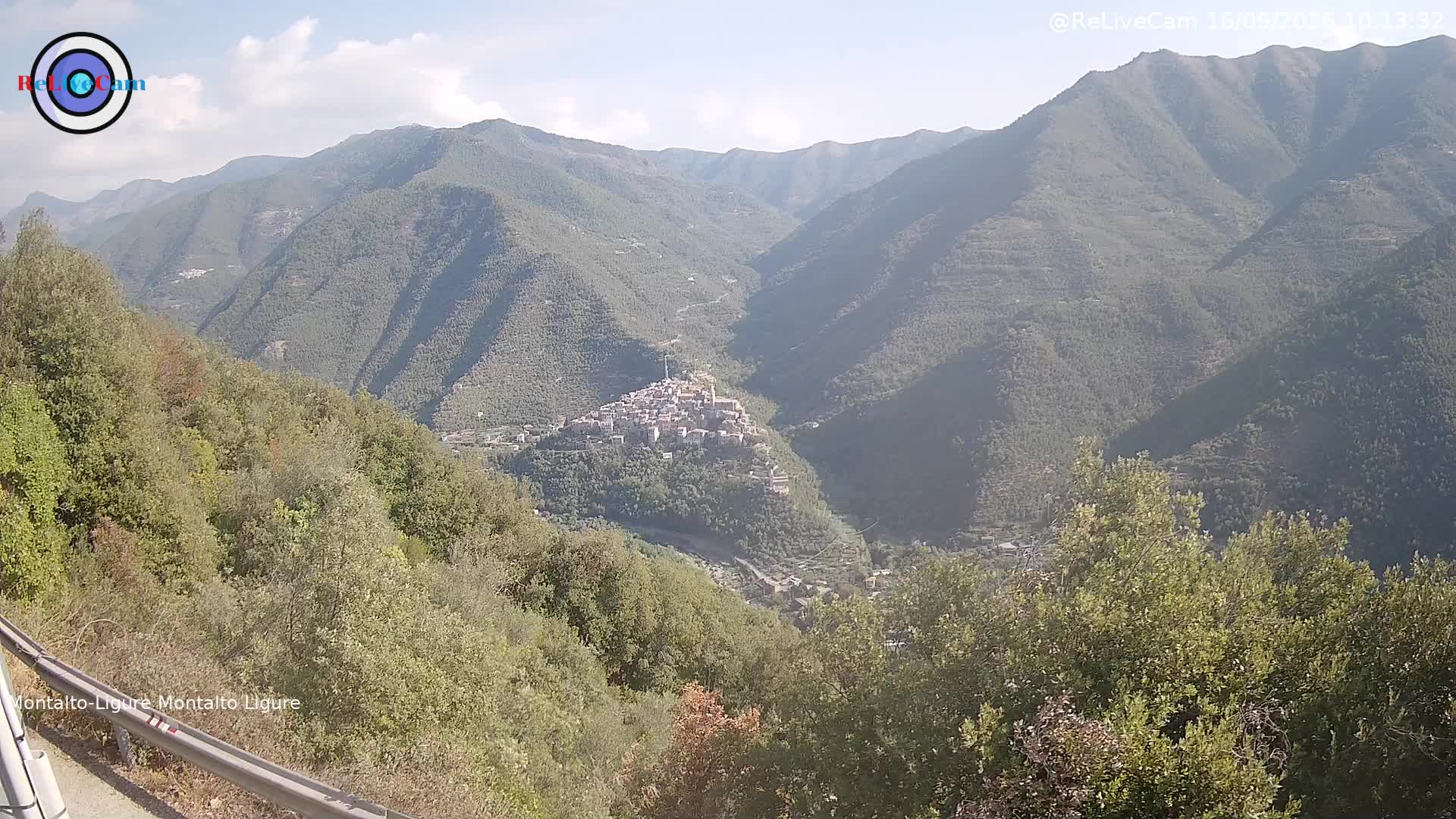 Timelapse del 16/09/2026