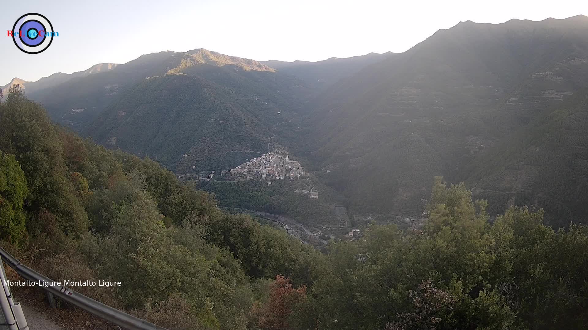 Timelapse del 27/09/2026
