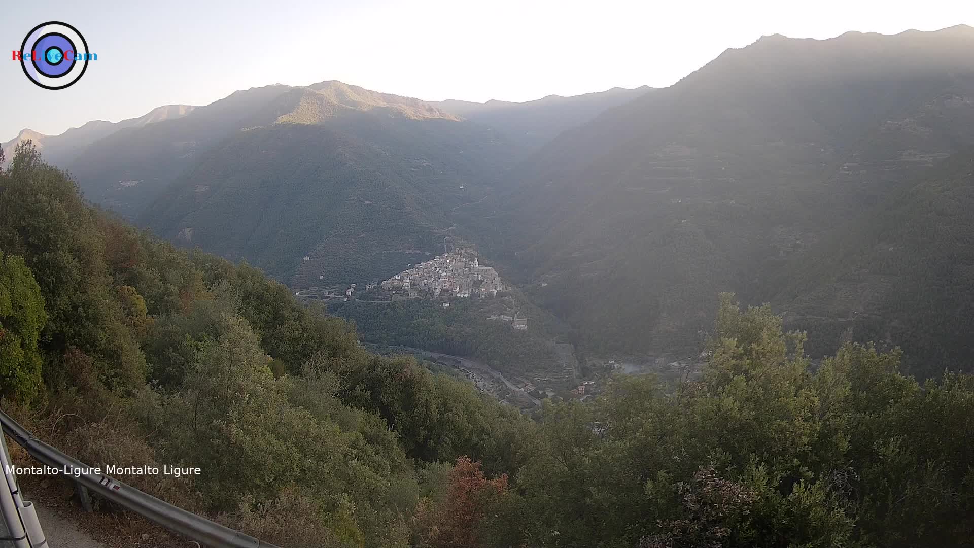 Timelapse del 28/09/2026