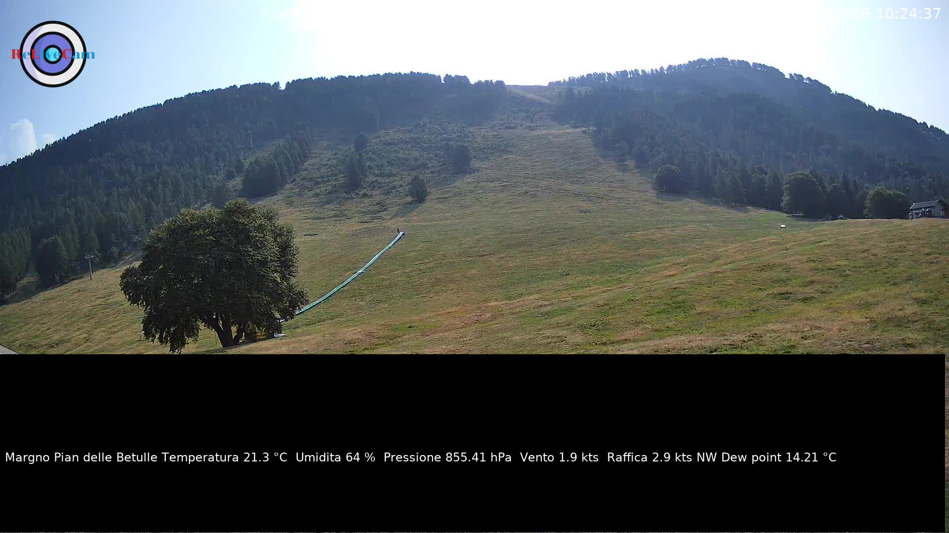 Timelapse del 16/08/2026