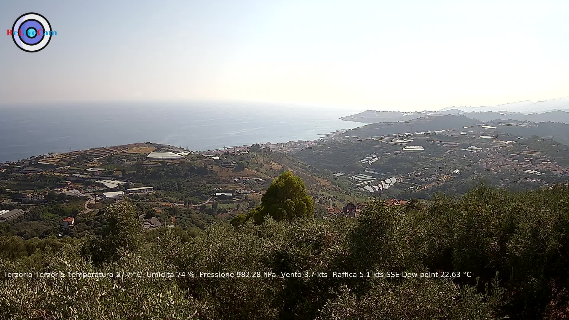 Timelapse del 06/08/2026