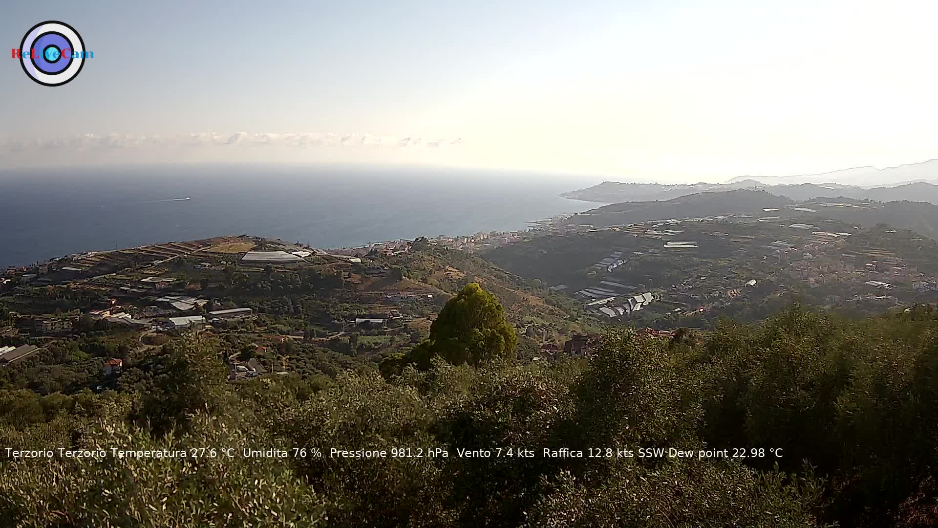 Timelapse del 16/08/2026