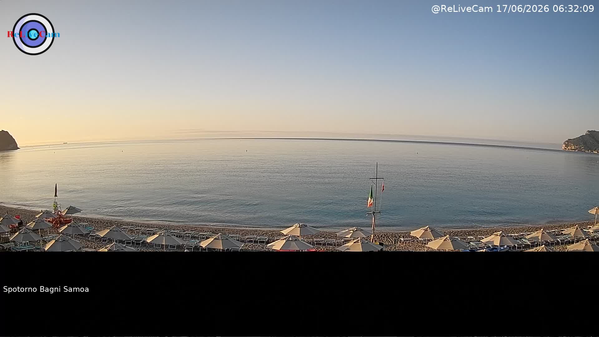 Timelapse del 17/06/2026