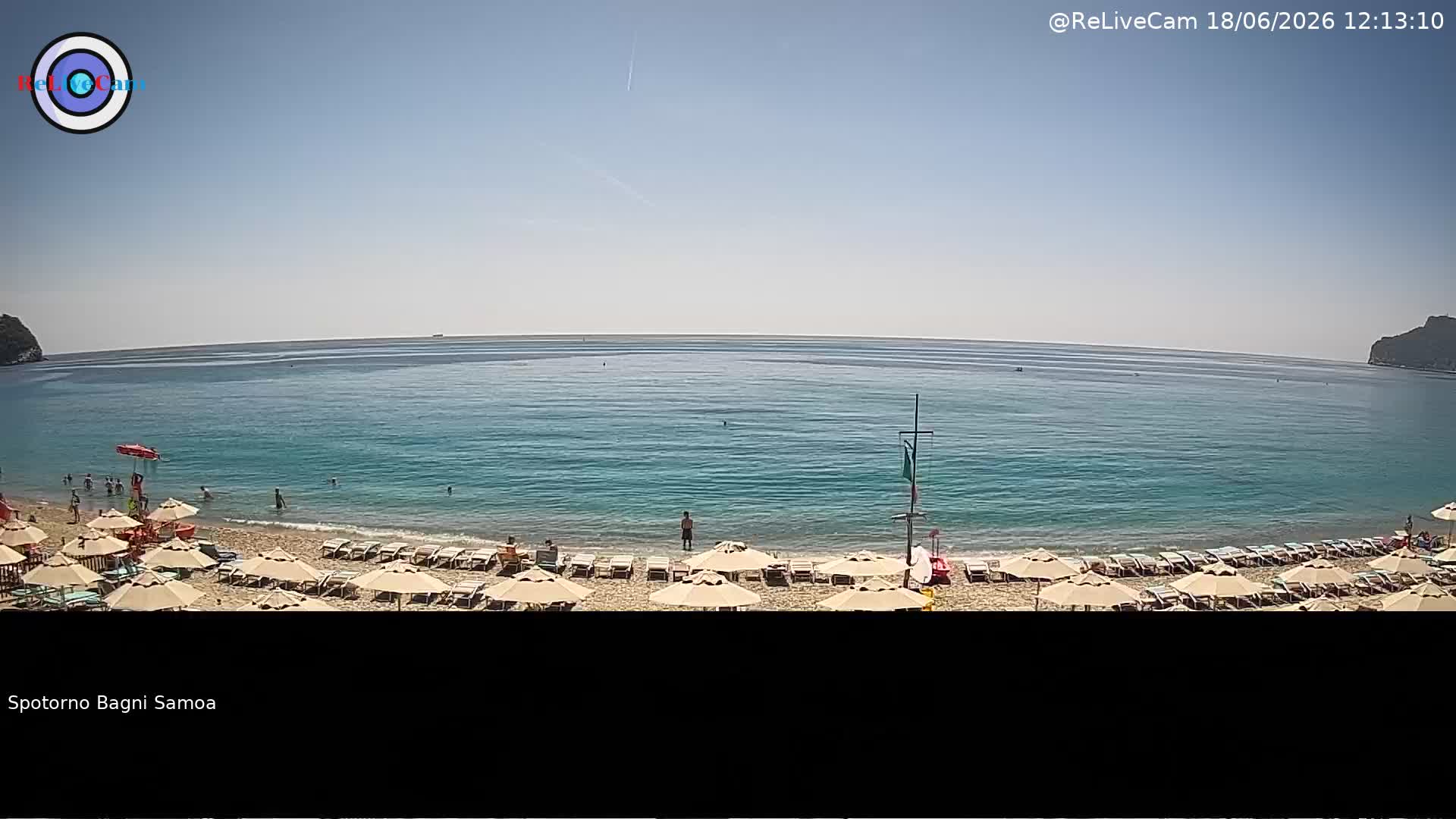 Timelapse del 18/06/2026