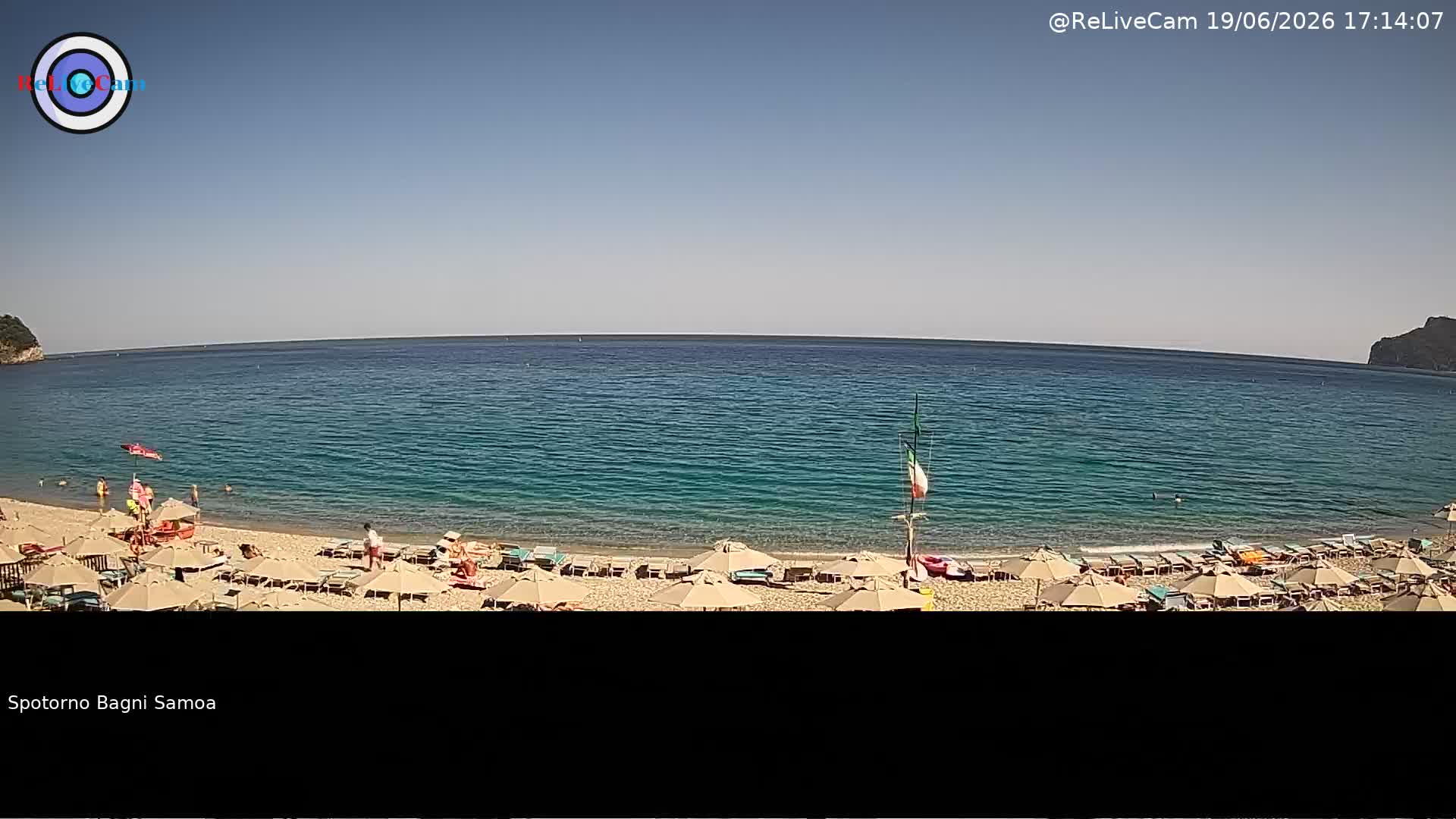 Timelapse del 19/06/2026