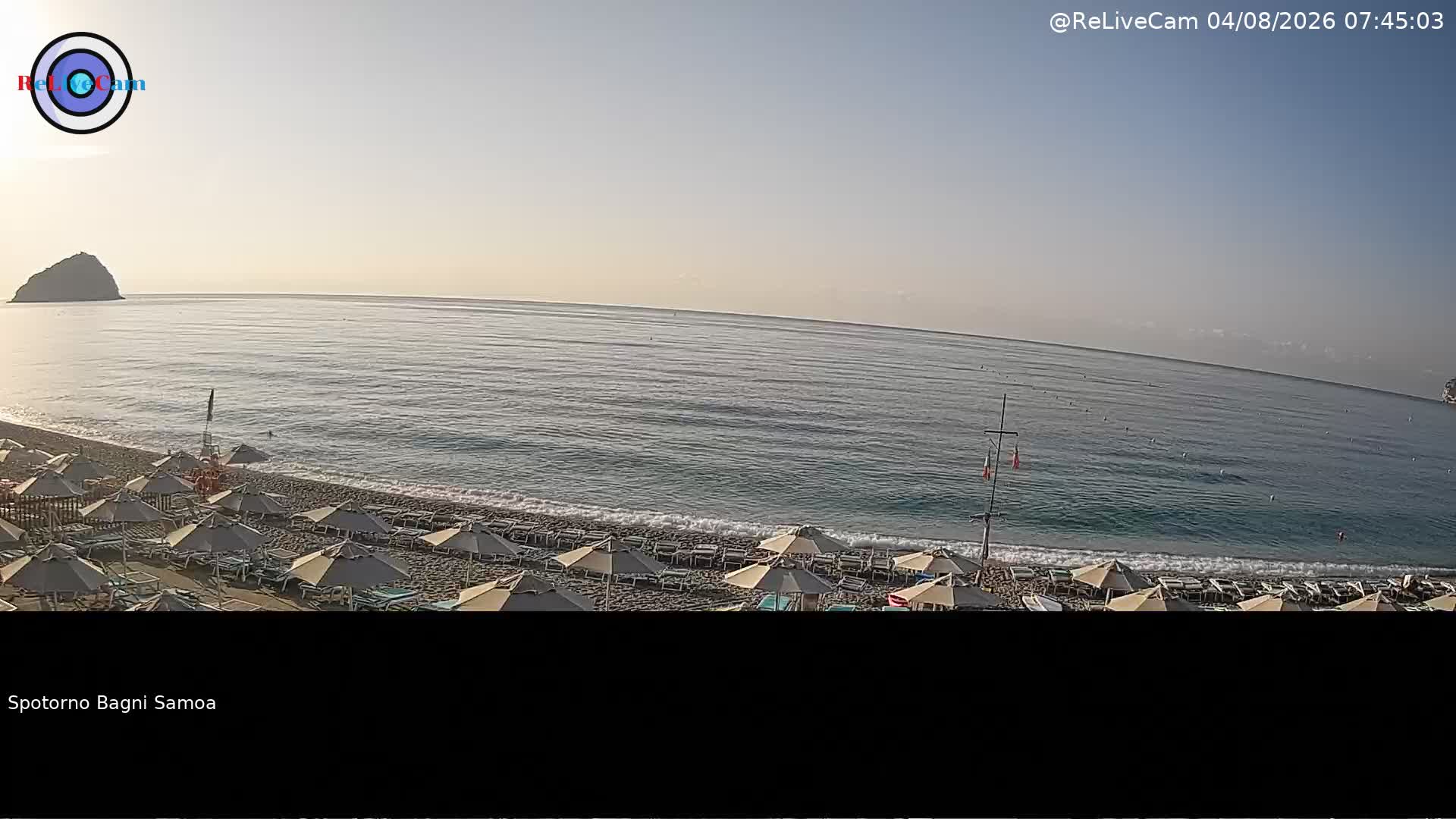 Timelapse del 04/08/2026