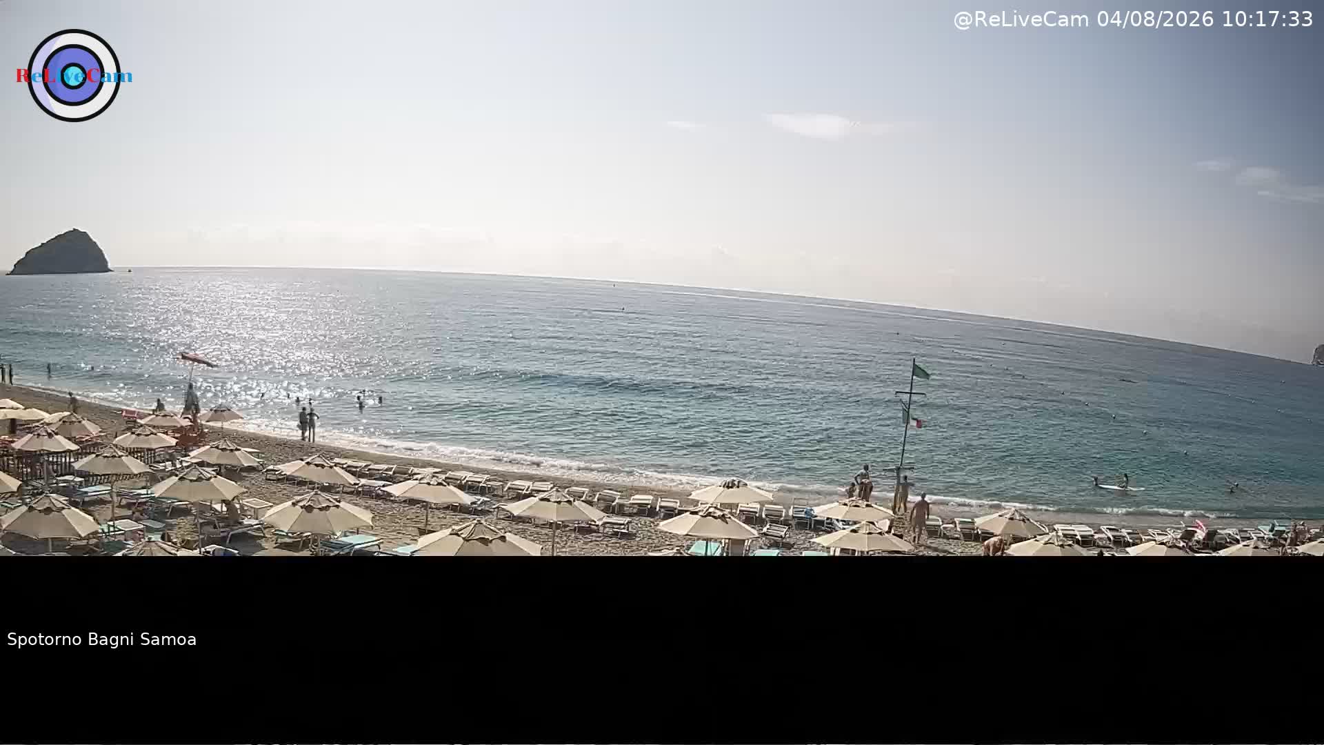 Timelapse del 04/08/2026
