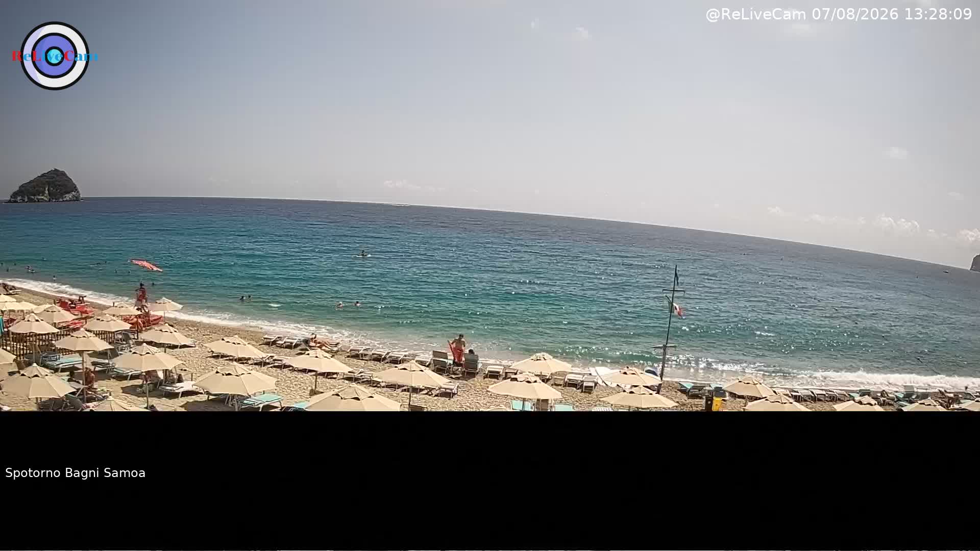 Timelapse del 07/08/2026