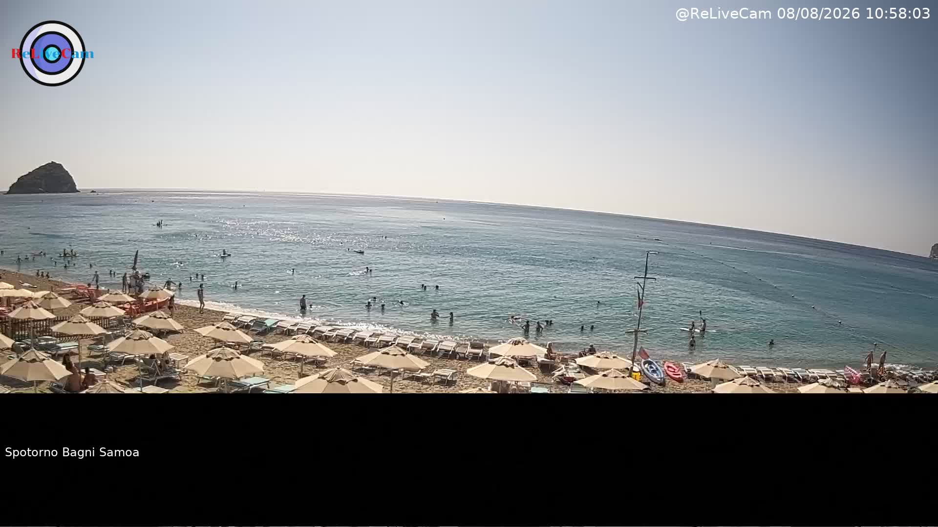 Timelapse del 08/08/2026