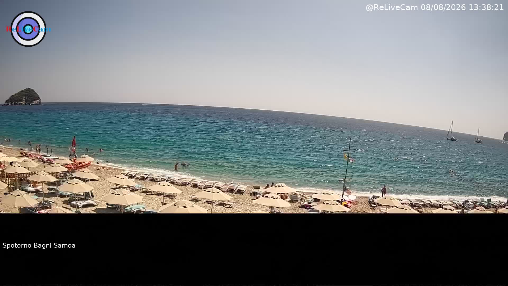 Timelapse del 08/08/2026