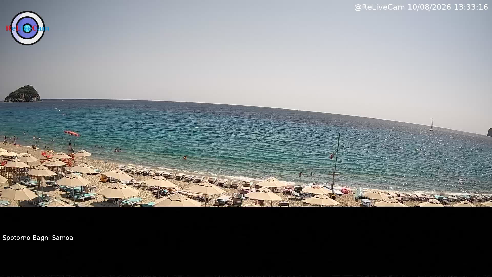 Timelapse del 10/08/2026