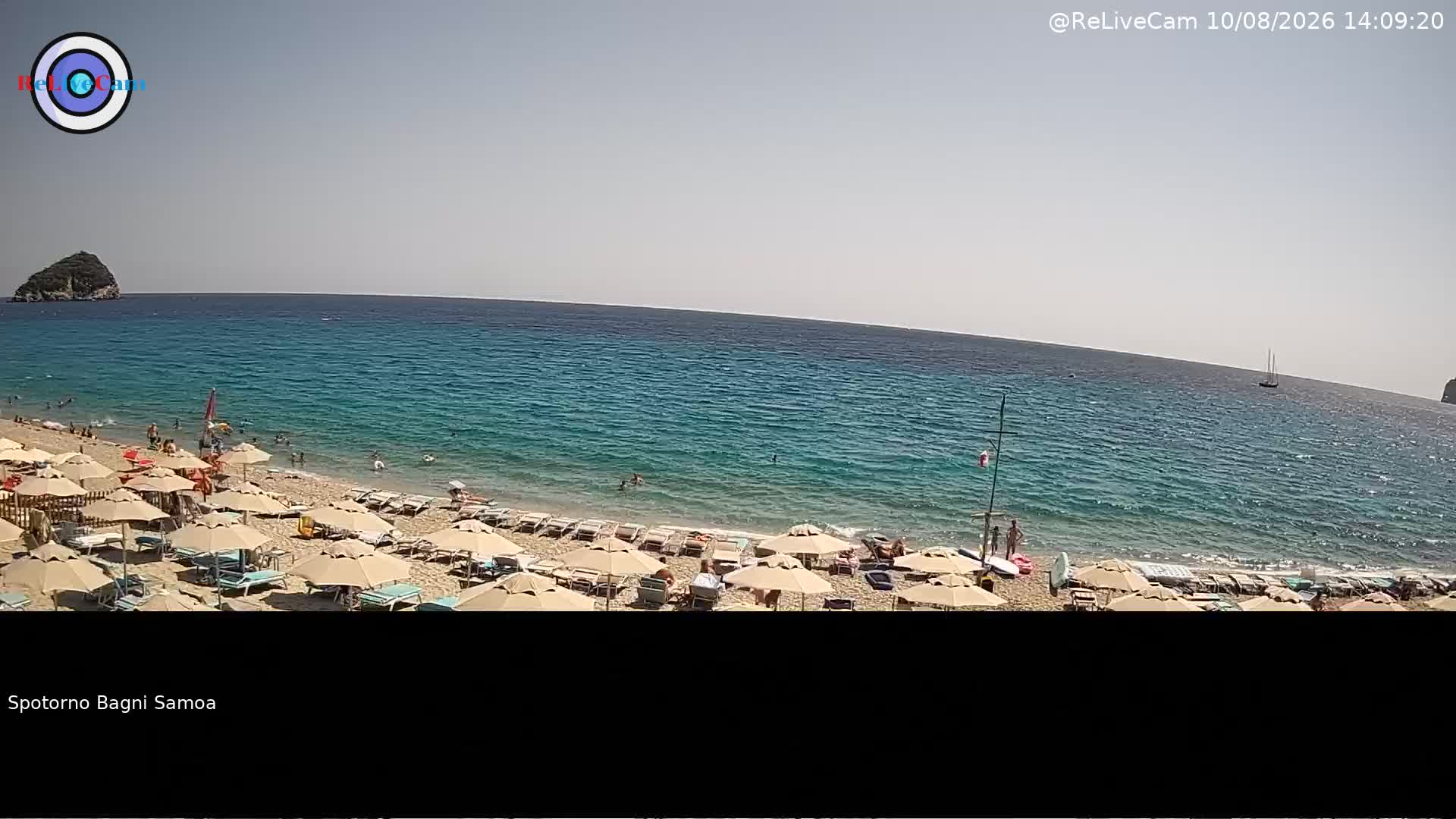 Timelapse del 10/08/2026