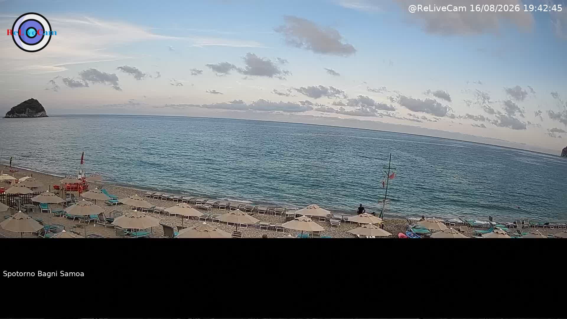 Timelapse del 16/08/2026