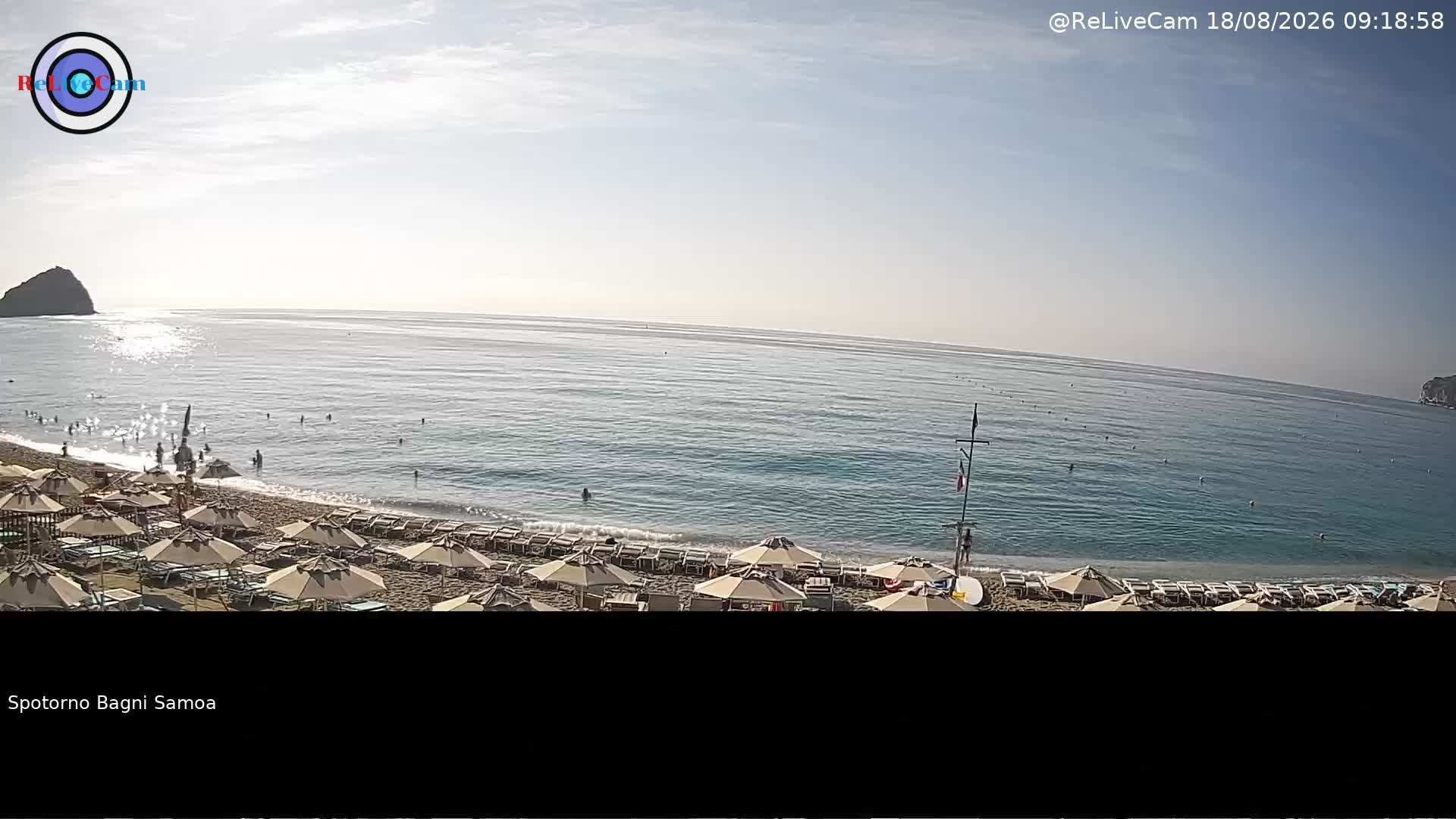 Timelapse del 18/08/2026