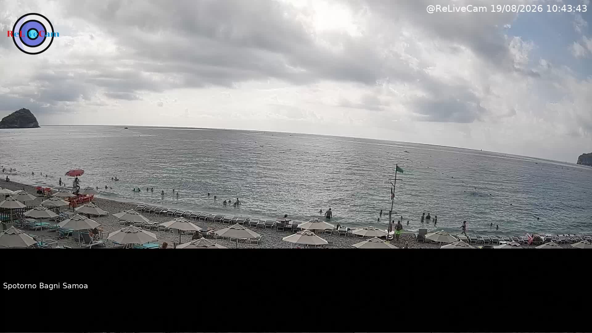 Timelapse del 19/08/2026