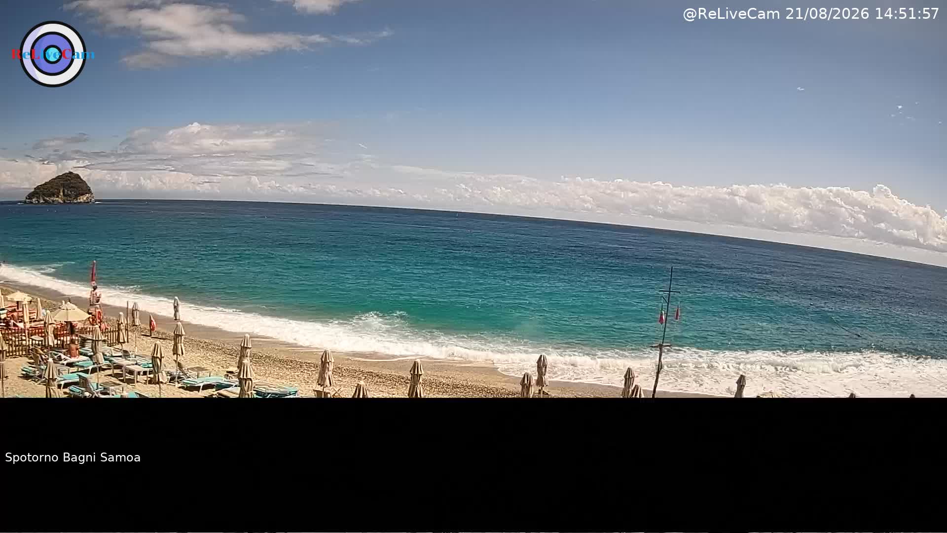 Timelapse del 21/08/2026