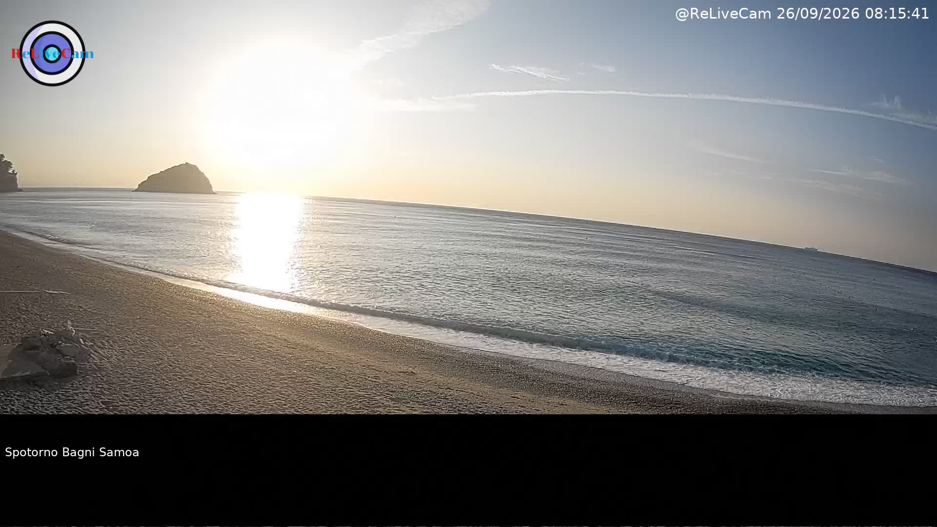 Timelapse del 26/09/2026