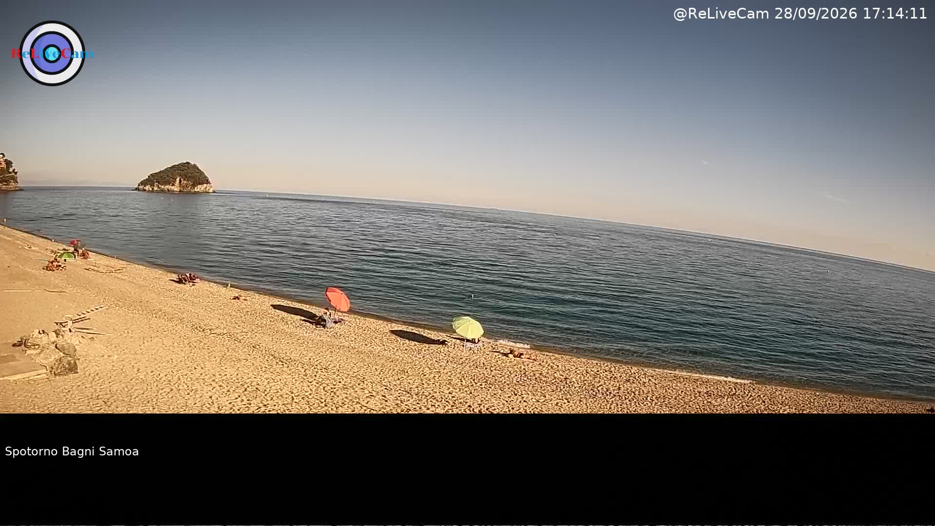 Timelapse del 27/09/2026