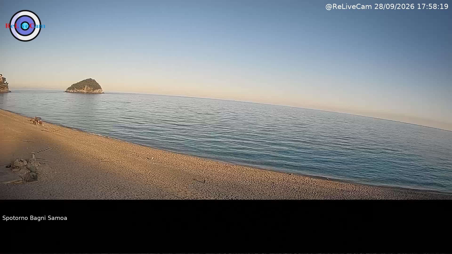 Timelapse del 27/09/2026