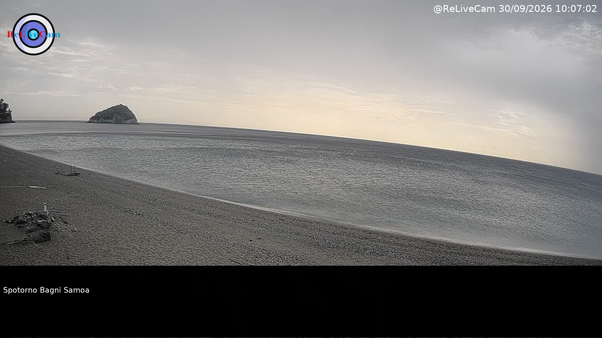 Timelapse del 29/09/2026