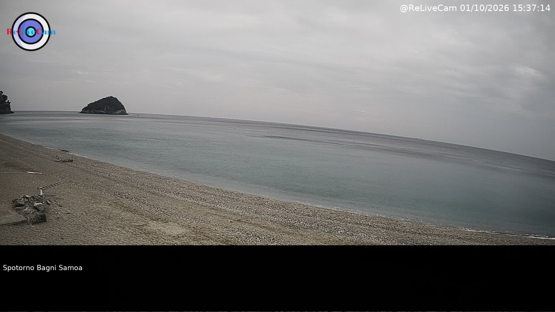 Timelapse del 01/10/2026