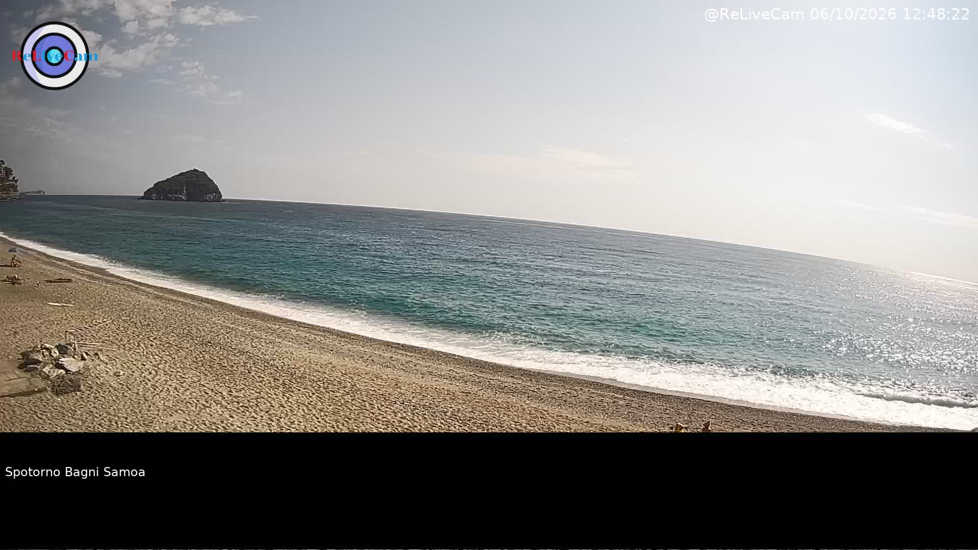 Timelapse del 06/10/2026