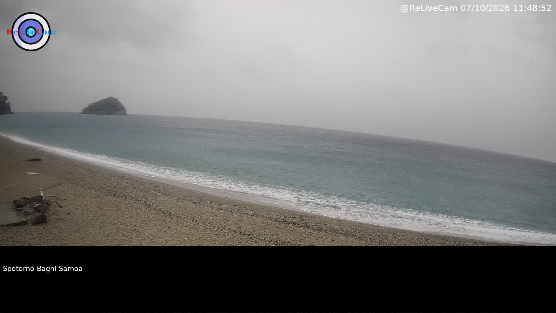 Timelapse del 07/10/2026