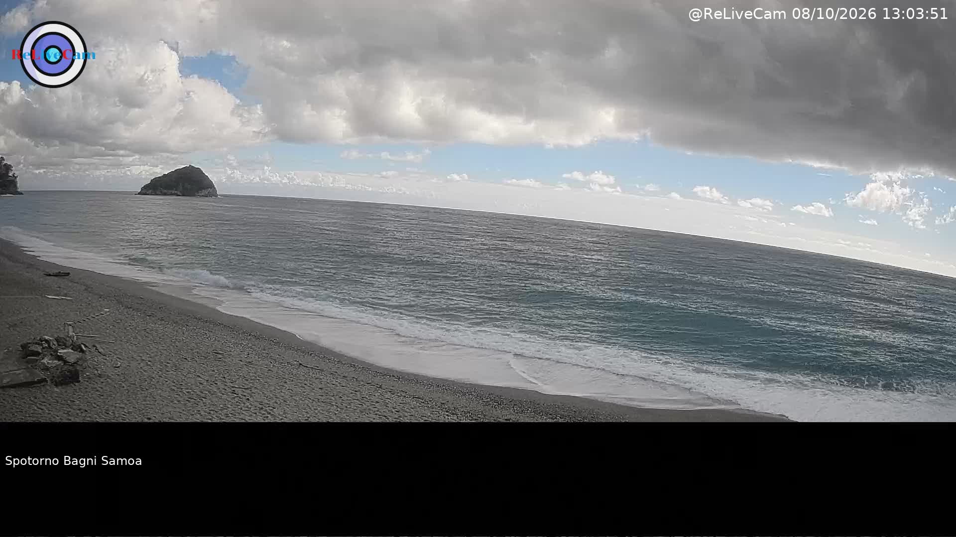Timelapse del 08/10/2026