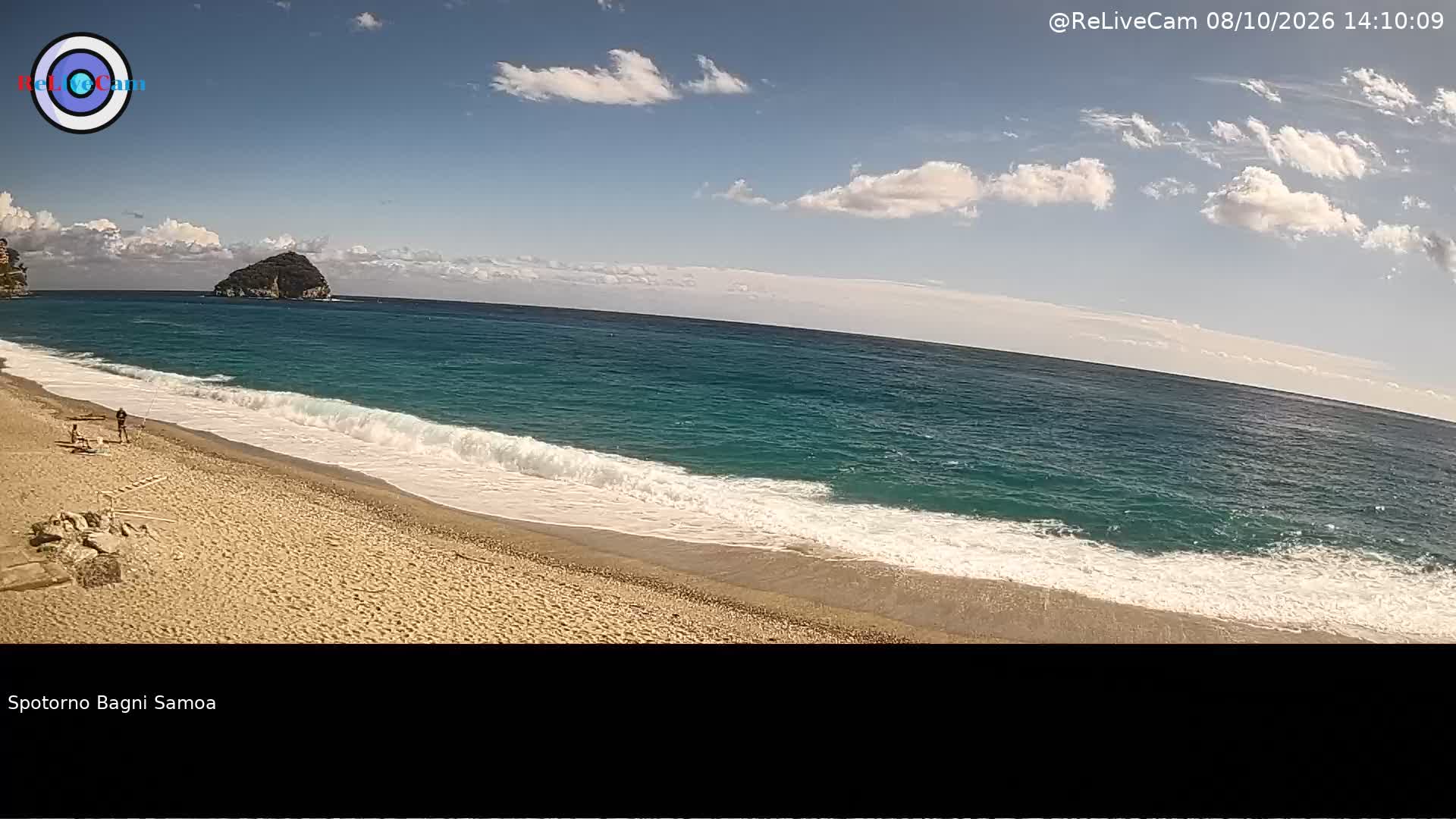 Timelapse del 08/10/2026