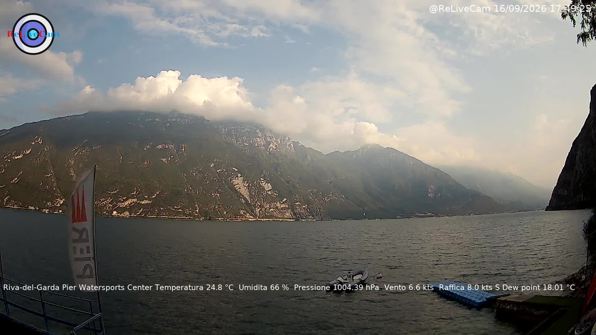 Timelapse del 16/09/2026