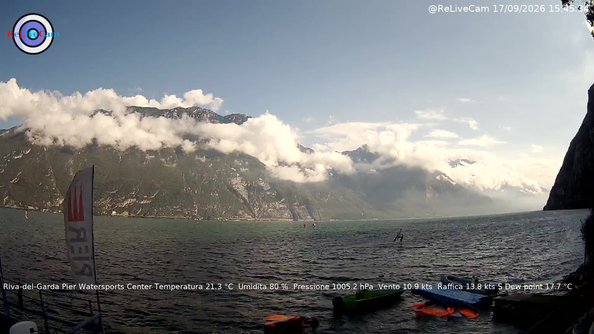Timelapse del 17/09/2026