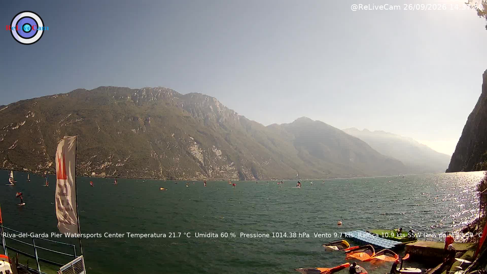 Timelapse del 26/09/2026